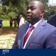 Phénomène #Kidnapping à Lubumbashi : #Vital_Nsunzu #alerte Dans un élément  sonore partagé plusieurs fois via la messagerie instantanée WhatsApp, l'élu  de Lubumbashi, Vital Nsunzu appelle à la prudence après s'être informé par