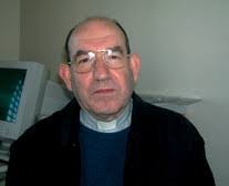 Décès du Père Alain Duron