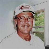 John Merrill Hansen II Obituary