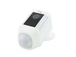 Maybe you would like to learn more about one of these? Ring Spotlight Cam Battery Hd Security Camera With Built Two Way Talk And A Siren Alarm White Newegg Com
