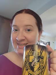 Loving my hogwarts warmer and wax bars! ❤️