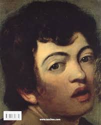 Caravaggio Basic Art: Lambert, Gilles: 9783822858370: Books