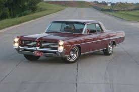 1964 pontiac catalina sentimental journey pontiacv8 com 1964 pontiac catalina sentimental