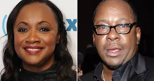 Pat Houston, Bobby Brown named co-guardians of Bobbi Kristina Brown