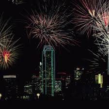 July 4th Fireworks In Dallas Canceled For 2021 How About For Good Culturemap Dallas
