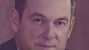 Andover native James Joyce remembered for humor, generosity