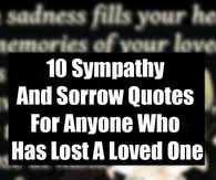 May he who knows your sorrow bring peace, comfort, and healing to your soul. Sorrow Quotes Pictures Photos Images And Pics For Facebook Tumblr Pinterest And Twitter