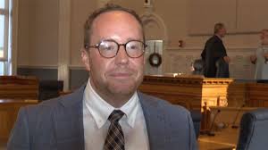 Ryan Piche named to replace Bob Hagemann as Jefferson County administrator