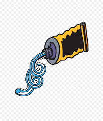 Pasta Gigi Gigi Sikat Gigi Gambar Png