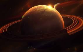 Choose from a curated selection of space wallpapers for your mobile and desktop screens. The Saturn Macbook Air Wallpaper Download Allmacwallpaper