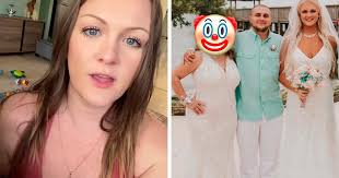Bride Livid MIL Shows Up In A Near-Identical Wedding Gown And Starts  Gaslighting Her