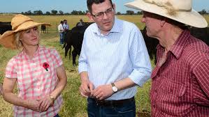 The andrews family represents one of the main families in riverdale. Victorian Election 2014 Daniel Andrews Tries To Win Public Support The Weekly Times