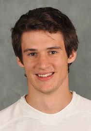 McGarrity Ties School Record, Ginet Figures in All Three Goals as Knights  Beat SMU, 3-1