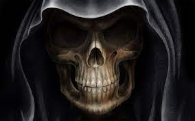 We offer an extraordinary number of hd images that will instantly freshen up your smartphone or computer. Ghost Skull Hd Wallpapers Wallpaper Cave