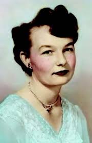 Claudine Sharon Mitchell