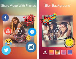 Video Apk Download Latest Android Version 1 2 Com Zenjoy Video Emoji