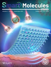 Smart Molecules - Wiley Online Library