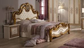 Schlafzimmer italienischer stil gebraucht und günstig kaufen. Konigliche Barock Schlafzimmer Kapa Mobel