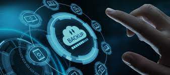 In information technology, a backup, or data backup is a copy of computer data taken and stored elsewhere so that it may be used to restore the original after a data loss event. World Backup Day Arbor Media Broadcast Conference Applications