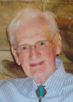 Homer Bliss (1920-2010)