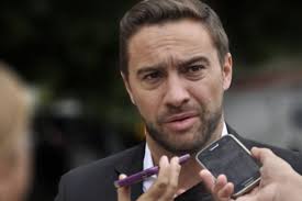 Mauro Urribarri vuelve a la función pública: le confían la administración  de un fondo del Estado