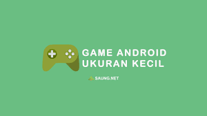 Dalam game ini anda akan bertempur dengan 100 lebih pemain lainnya dalam. 10 Game Android Ukuran Kecil Grafis Bagus Online Offline