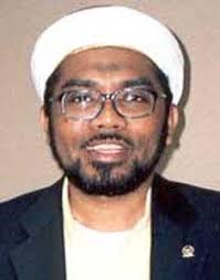 Ali Mochtar Ngabalin