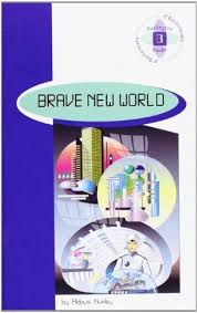 Burlington books is one of europe's most respected publishers of english language teaching update: Brave New World Burlington Books By Ruth Michaels