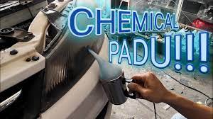 Maybe you would like to learn more about one of these? Cara Cuci Lampu Depan Kereta Youtube
