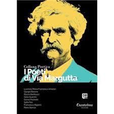 Collana Poetica I Poeti di Via Margutta vol. 51
