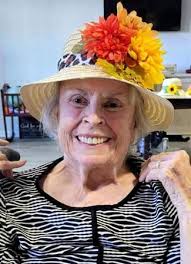 Anne Brown Haynes Obituary