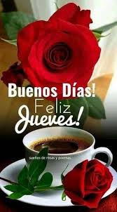Feliz viernes con rosas y una sonrisa para ti.que la distancia nunca nos prive de un hermoso saludosuscribete a mi canal. Pin De Cristina Solis En Una Taza De Cafe Rosas Feliz Jueves Taza De Cafe