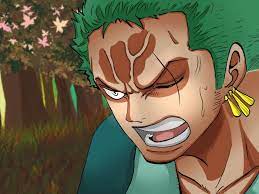 Pirate warriors 4 for xps. One Piece Roronoa Zoro Wano Kuni Arc Hd Wallpaper Download