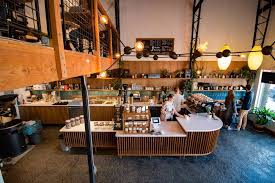 10 Coziest Cafes And Coffee Shops In Portland Case Study Cozy Cafe Cool Cafe Cafe