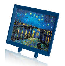 We did not find results for: Spot 3d Jp Taiwan Pintoo Plastic Puzzle Van Gogh Starry Sky Longhe Starry Night With Frame 150 Pieces