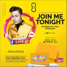 Check spelling or type a new query. Alha Alfa Jumpa Malam Ni Guys Ada 5 Barang Baru Dgn Harga Rm139 90 Sahaja Free Postage Guys Dapat 5 Barang Kalau Korg Xdapat Malam Ni Harga Berbalik Hampir