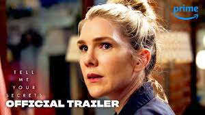 Review: 'Tell Me Your Secrets' revel in too much mayhem