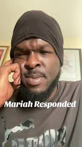 We Dont Gaf What You Claim Mariah