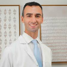 Dr. Daniel Hamedani L.Ac, DACM