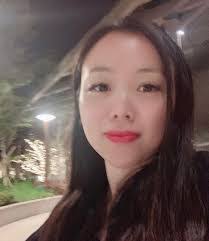 Sandra Fung's Instagram, Twitter & Facebook