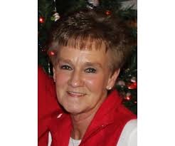 Rebecca Blevins Obituary (1958