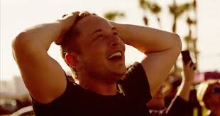 Elon is the ceo of spacex and tesla motors. Why Do These Young New Yorkers Want To Destroy Elon Musk S Statue Film Daily