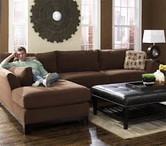 choosing lazy boy living room furniture