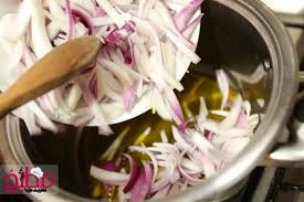 طريقة عمل فتة مسخن خطوة بخطوة بالصور وصفات طبخ وصفات دجاج Cooking Social Media Pinterest Food