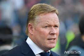 All free kicks performed by ronald koeman for ajax, psv, barcelona and holland national football team. Barcelona President The New Bishop Is Kuman Messi Will Not Go
