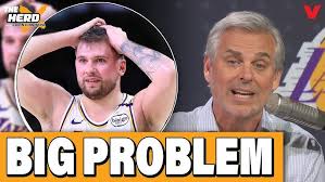 Tim Hardaway Jr. Hits Head Three Times and Taken Off in Wheelchair