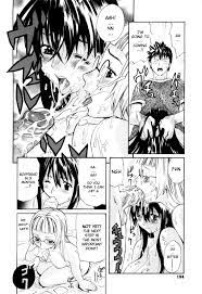 Page 159 | Daisy! - Original Hentai Manga by Amatarou - Pururin, Free  Online Hentai Manga and Doujinshi Reader
