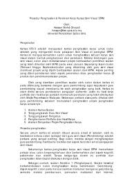 Buku teks psv kssm tingkatan 4. Seni Visual Stpm Aspek Penghasilan