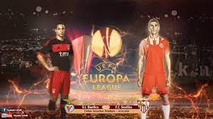 Thu 1 may 2014 22.05 bst first published on thu 1 may 2014 19.00 bst. Benfica Vs Sevilha Final Liga Europa 2014 Youtube