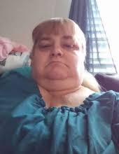 Obituary information for Pamela Hildebrand